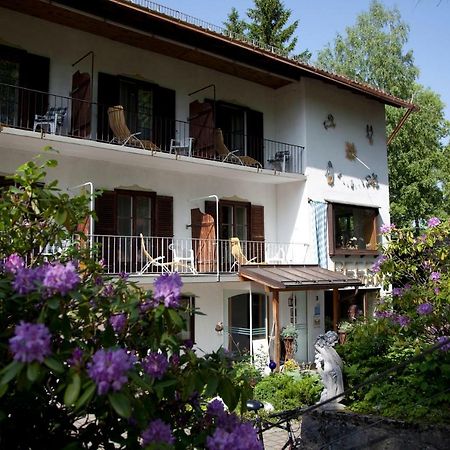 Hotel Beer Gesundheit Bad Tölz Exterior foto